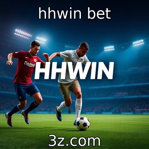 hhwin bet Apostas Esportivas: Dicas para Análises de Partidas Vencedoras