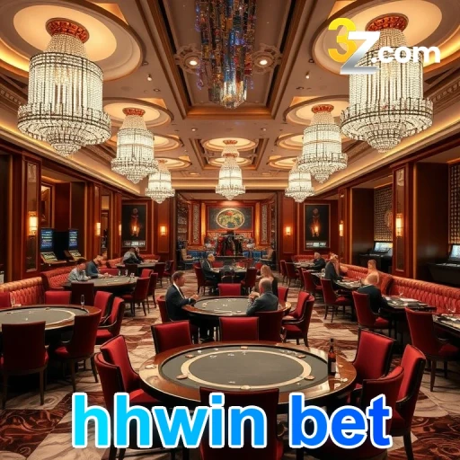 hhwin bet Cassino