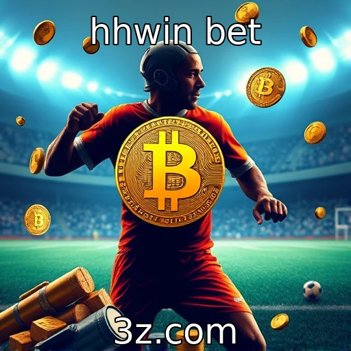 hhwin bet Explore como as criptomoedas revolucionam as apostas esportivas