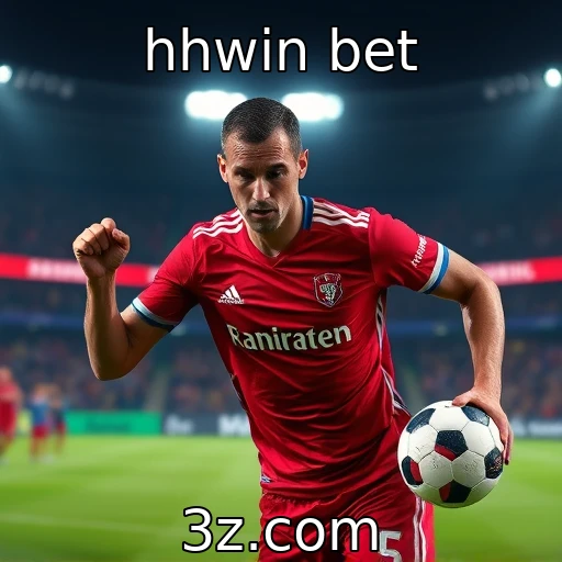 hhwin bet Apostas em e-sports: Como analisar o desempenho dos times no Brasil