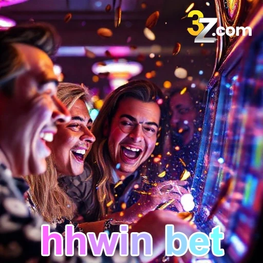 hhwin bet Jogos