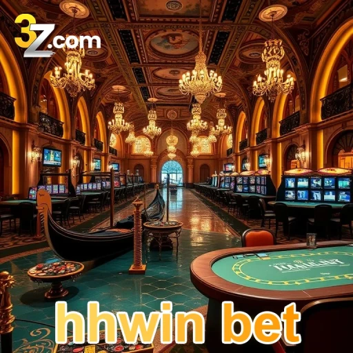 hhwin bet Login