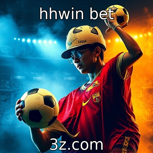 hhwin bet Apostas Esportivas: Análises que Podem Transformar Seu Jogo