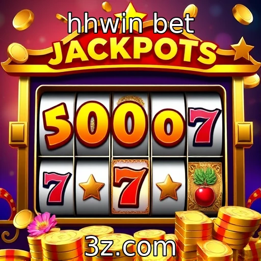 hhwin bet Transforme sua Sorte em Lucro: Dicas para Slots Online